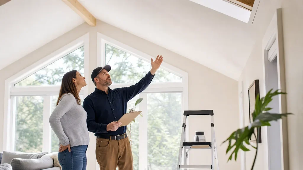Cathedral Ceiling Insulation Rebate Ontario 2026: R-Value Rules, Amounts, and Timing