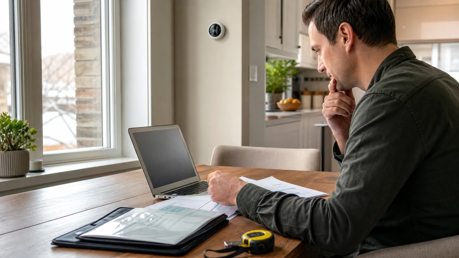 How to Apply for Home Renovation Savings in Ontario in 2026
