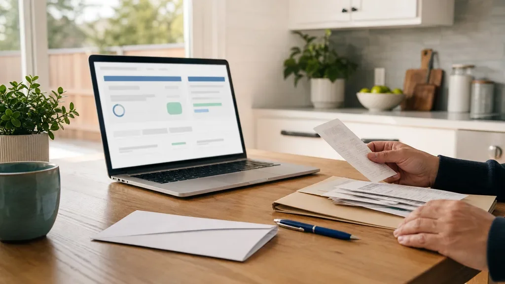 How to Check Your Home Renovation Savings Rebate Cheque Status in 2026