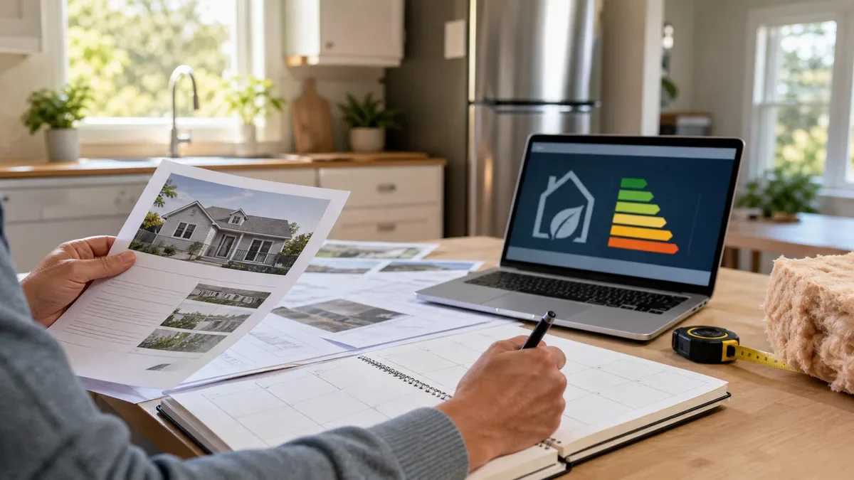 Ontario's 2026 Home Renovation Savings Deadline: What to Book Before Time Runs Out