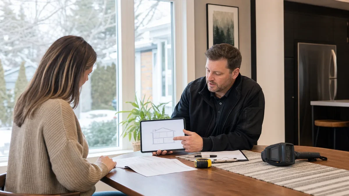 Ontario Energy Advisor Costs and Rebates in 2026: What Homeowners Should Expect