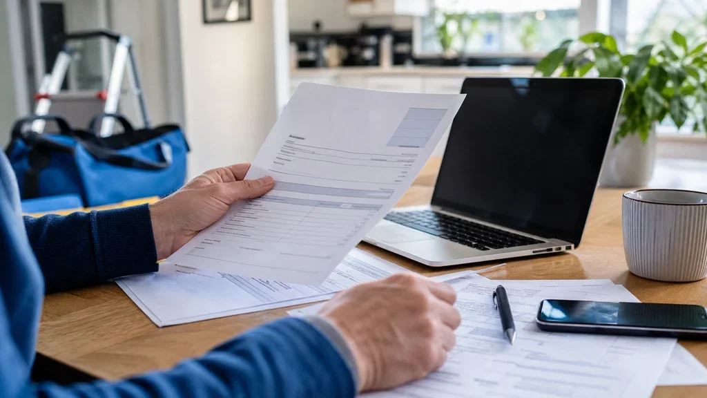 Ontario Energy Rebate Scam Warning: Invoice Checks for 2026