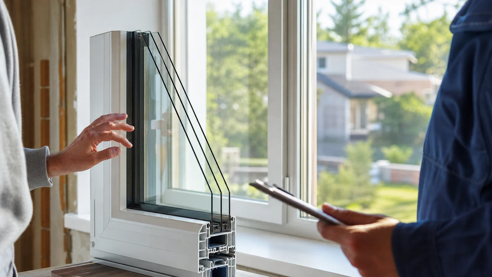Ontario Window Rebates in 2026: How the $100 Per Opening Works