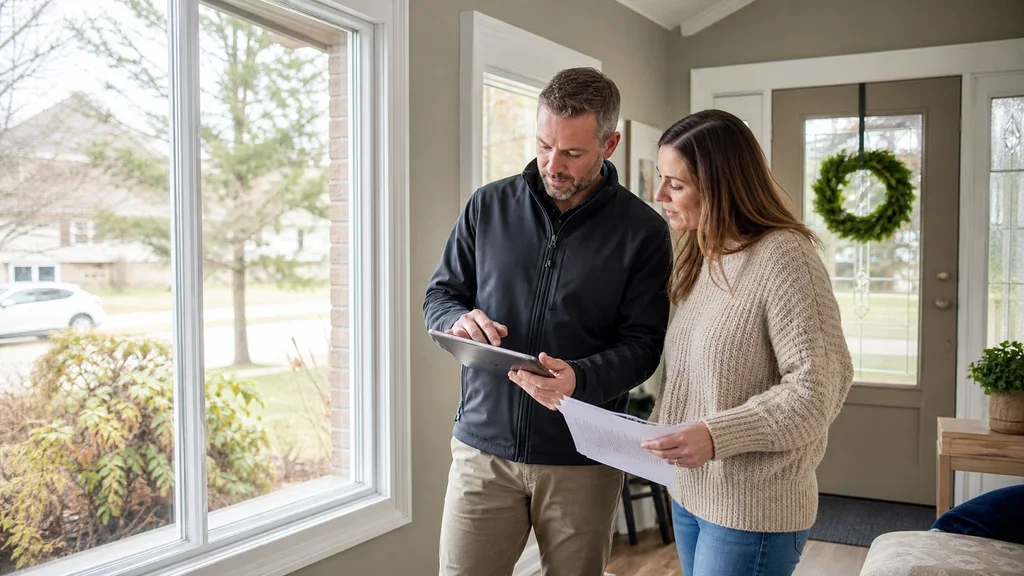Do Ontario Window and Door Rebates Require an Energy Assessment in 2026?