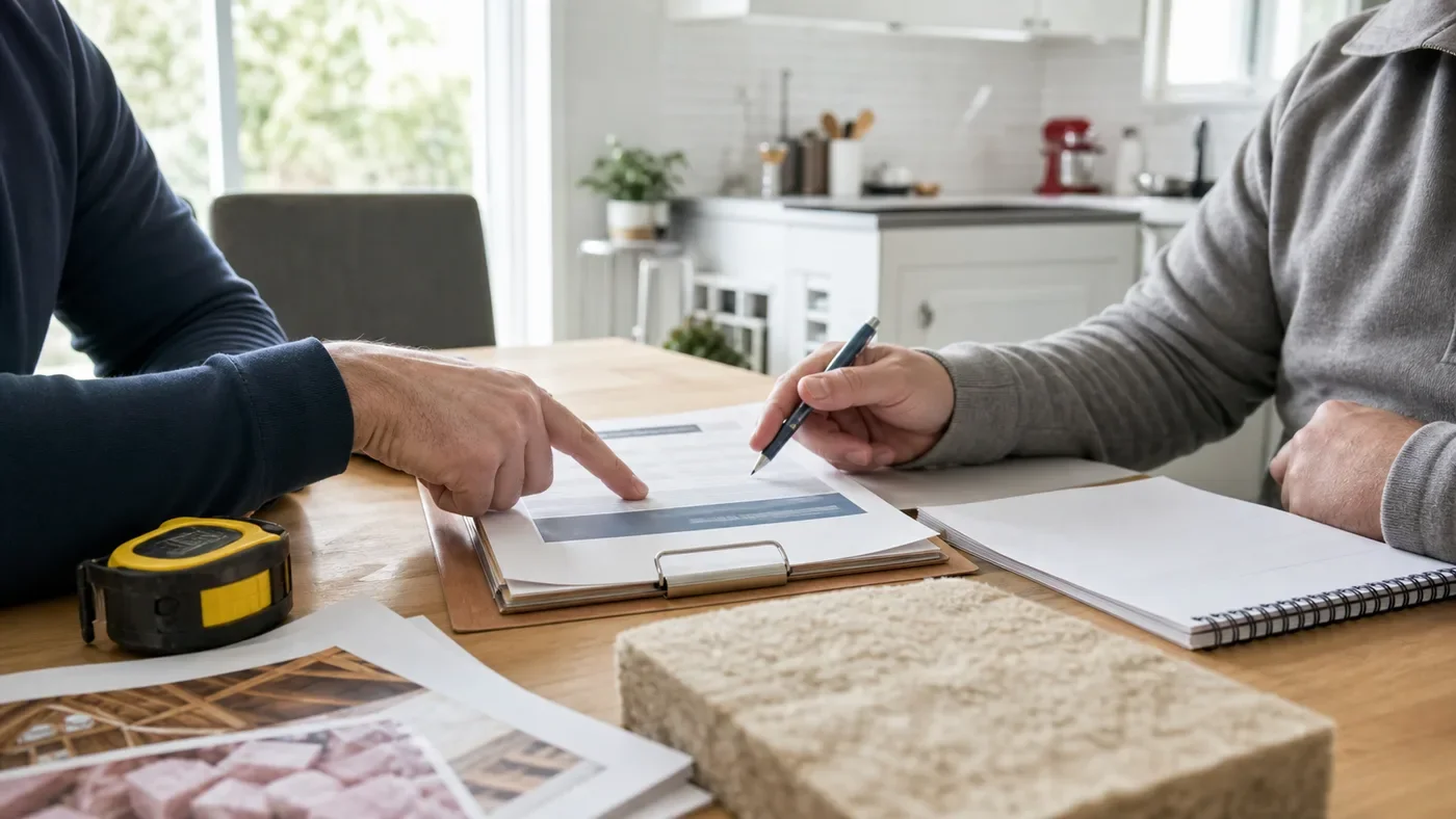2026 Ontario Insulation Rebates: Quote Questions to Ask Before You Sign