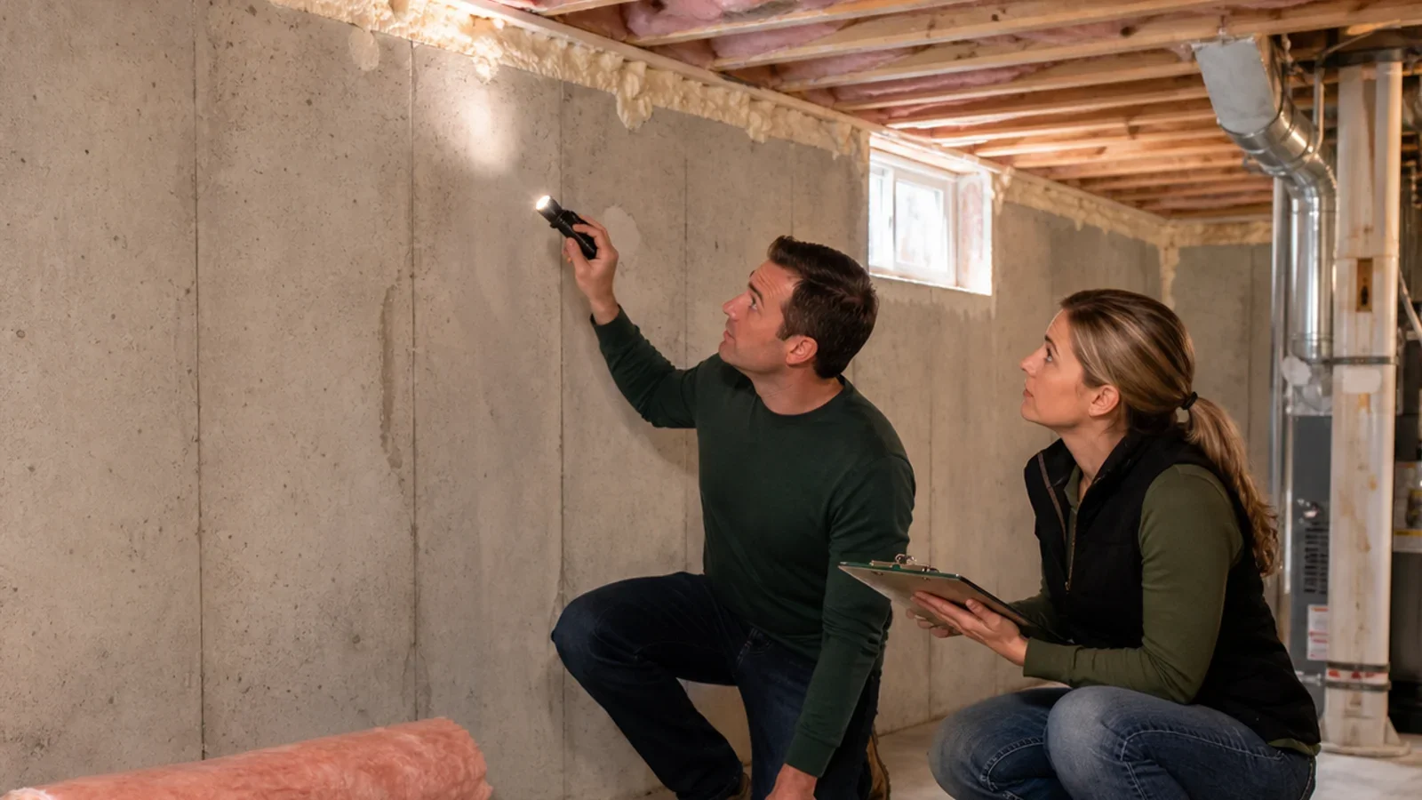 Basement Air Sealing Rebates in Ontario: 2026 Rules