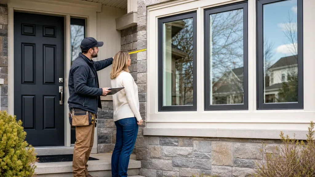 Ontario Window Rebates in 2026: The 3-Windows-or-1-Door Rule